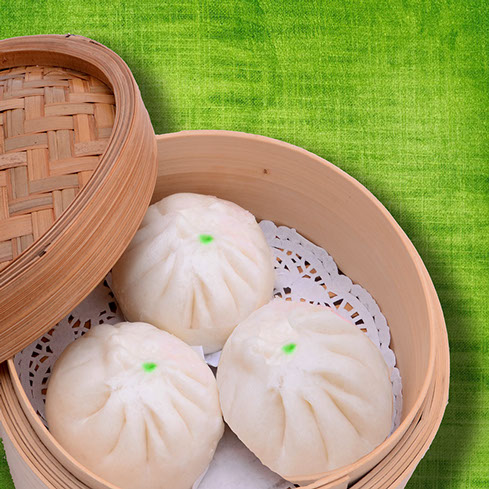 Mengenal Jenis-Jenis Bakpao Populer dari Berbagai Daerah