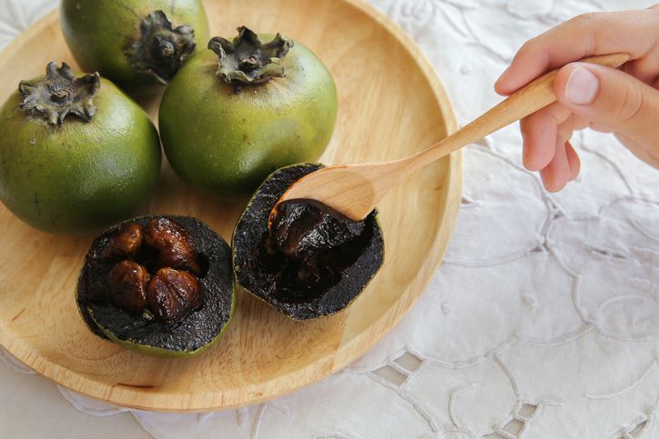 Black Sapote dan Kesehatan Pencernaan: Apa Kaitannya?